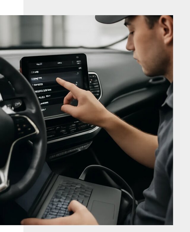 Русификация Dongfeng 7 под ключ для вашего автомобиля в Ярославле