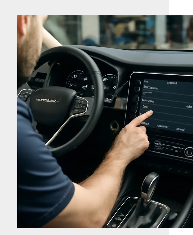Русификация панели Dongfeng в Ярославле по цене от 5134 р. | ФастМобиль-Рсл