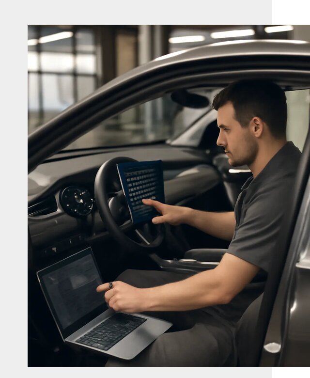 Русификация Exeed TXL в Ярославле по цене от 15299 р. | ФастМобиль-Рсл