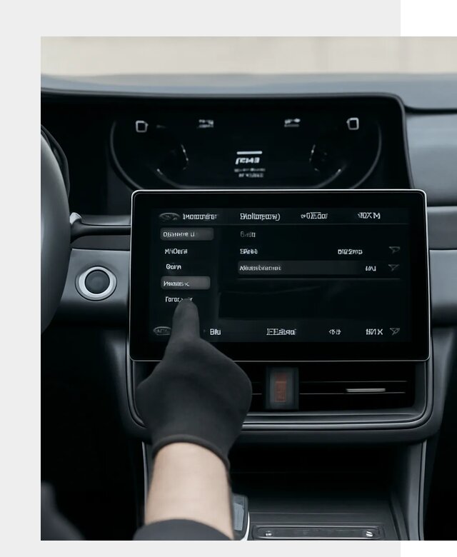 Русификация GAC GS 8 под ключ в Ярославле от 6674 р. | ФастМобиль-Рсл