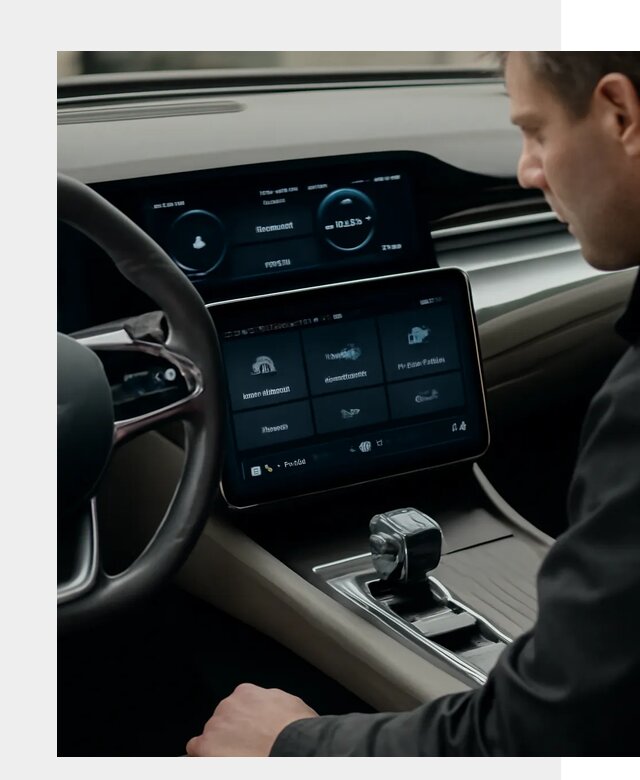 Русификация Geely Monjaro в Ярославле по цене от 8112 р. | ФастМобиль-Рсл