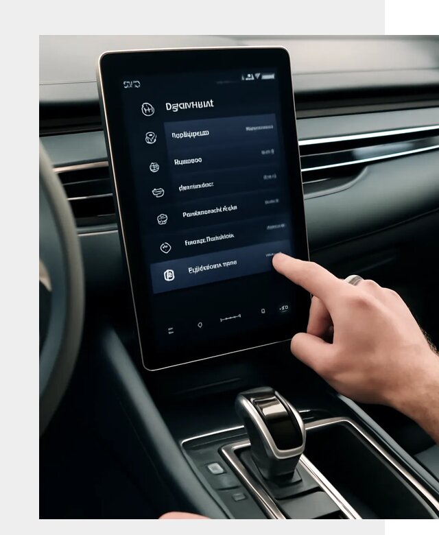 Русификация Geely Preface в Ярославле по цене от 10165 р. | ФастМобиль-Рсл