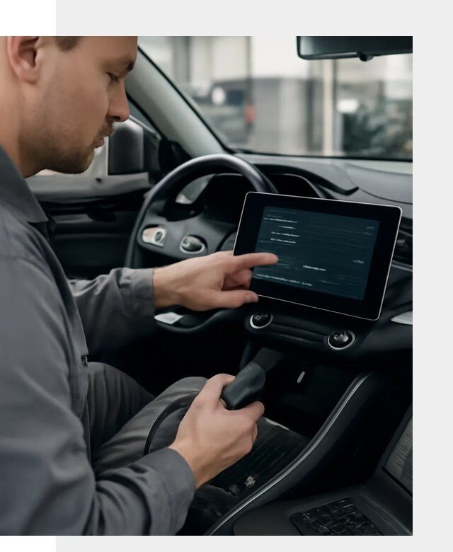 Русификация мультимедиа автомобилей Geely в Ярославле под ключ