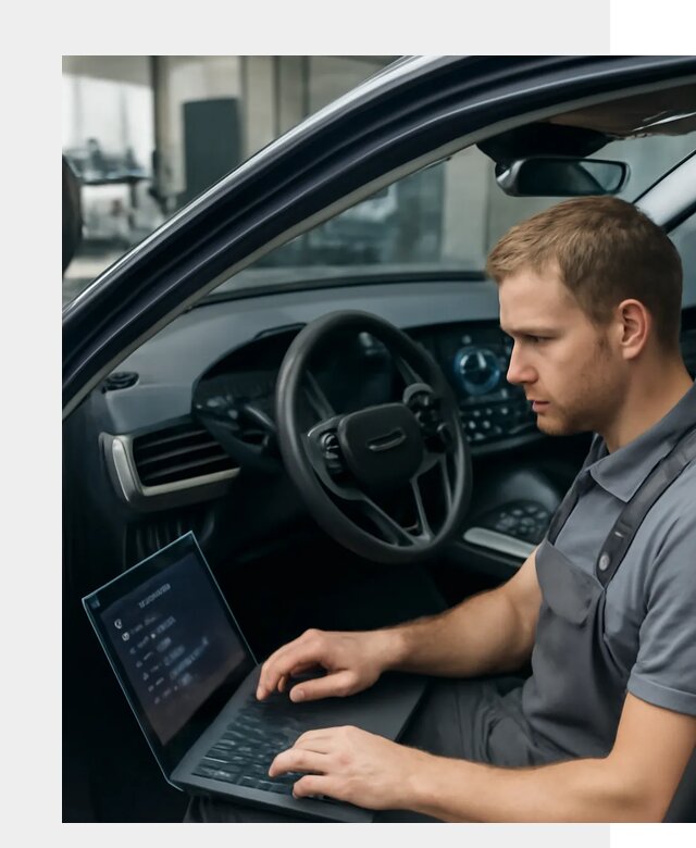 Русификация Haval в Ярославле по цене от 8112 р. | ФастМобиль-Рсл