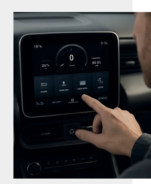 Русификация Haval DARGO в Ярославле по цене от 6674 р. | ФастМобиль-Рсл