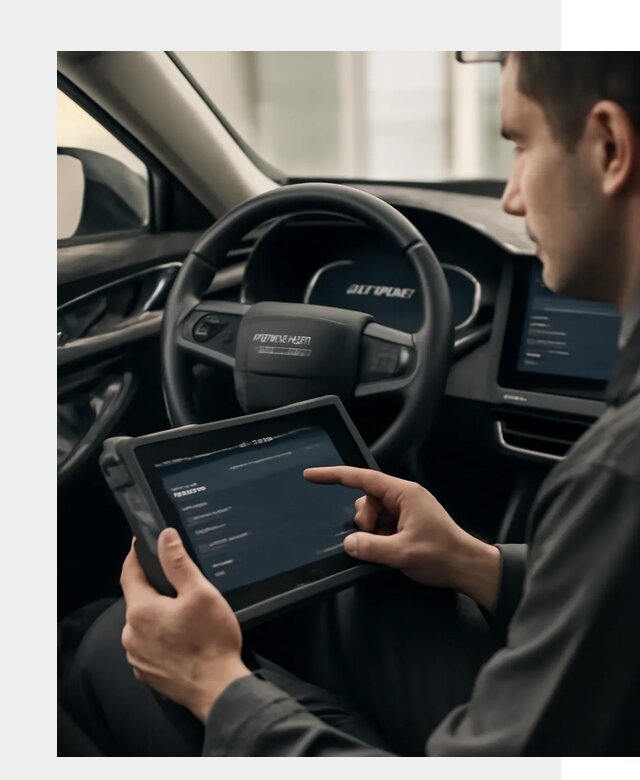 Русификация приборной панели Haval в Ярославле от 5647 р. | ФастМобиль-Рсл