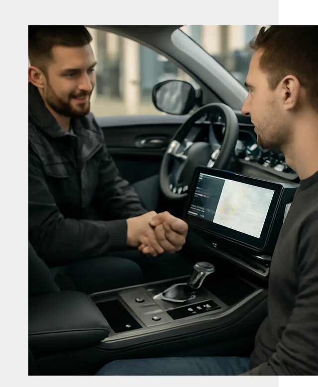 Русификация Jetour X70 Plus в Ярославле по цене 5647 р. | ФастМобиль-Рсл