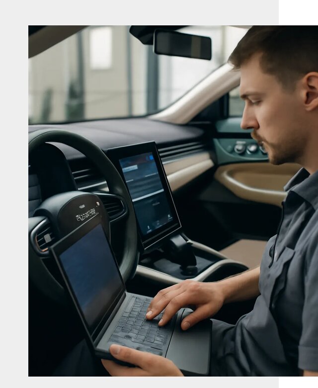 Русификация Lynk Co 900 в Ярославле по цене от 20433 р. | ФастМобиль-Рсл