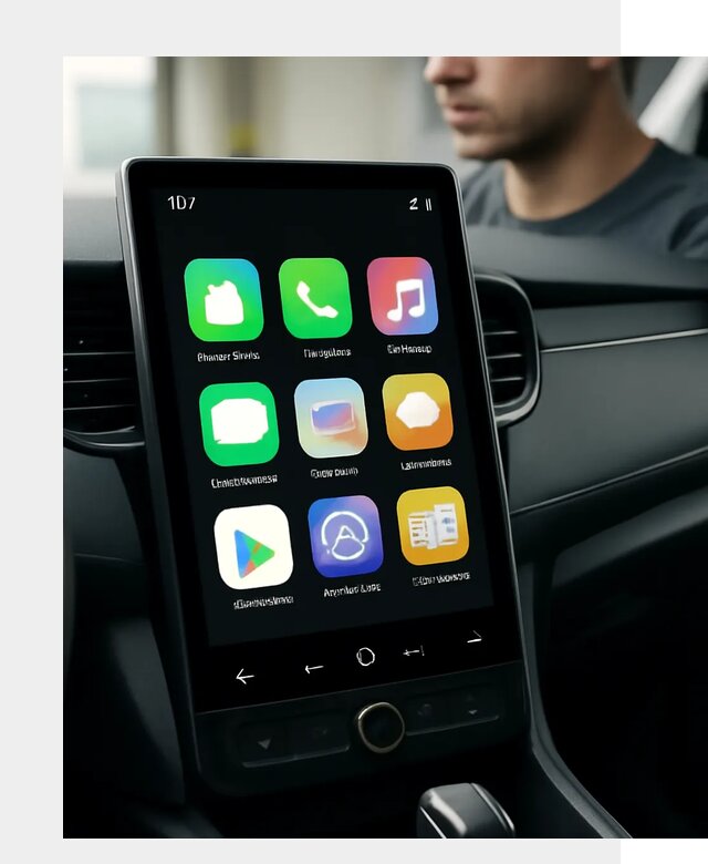 Установка приложений Lynk Co в Ярославле по цене от 6058 р. | ФастМобиль-Рсл