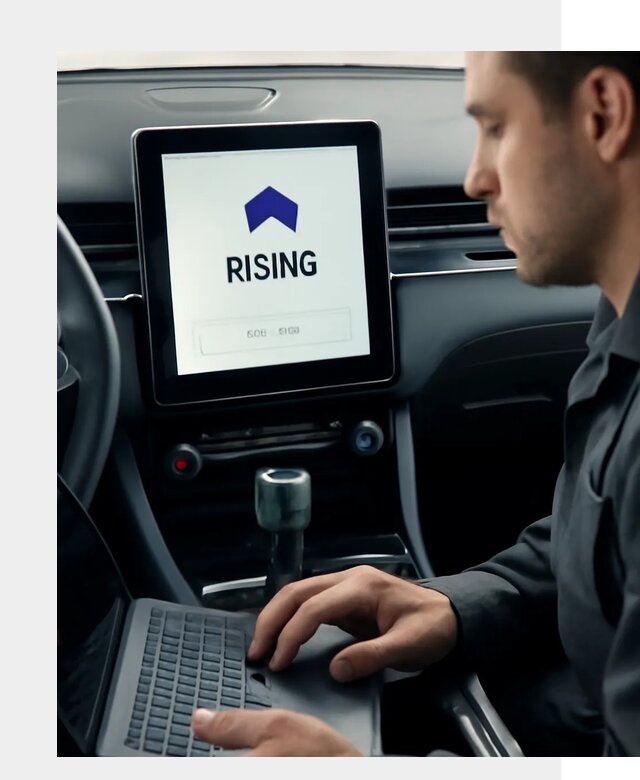 Установка приложений Rising в Ярославле по цене от 4621 р. | ФастМобиль-Рсл
