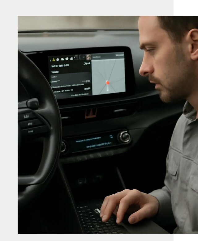 Русификация Hyundai всех моделей в Ярославле от 8112 р. | ФастМобиль-Рсл