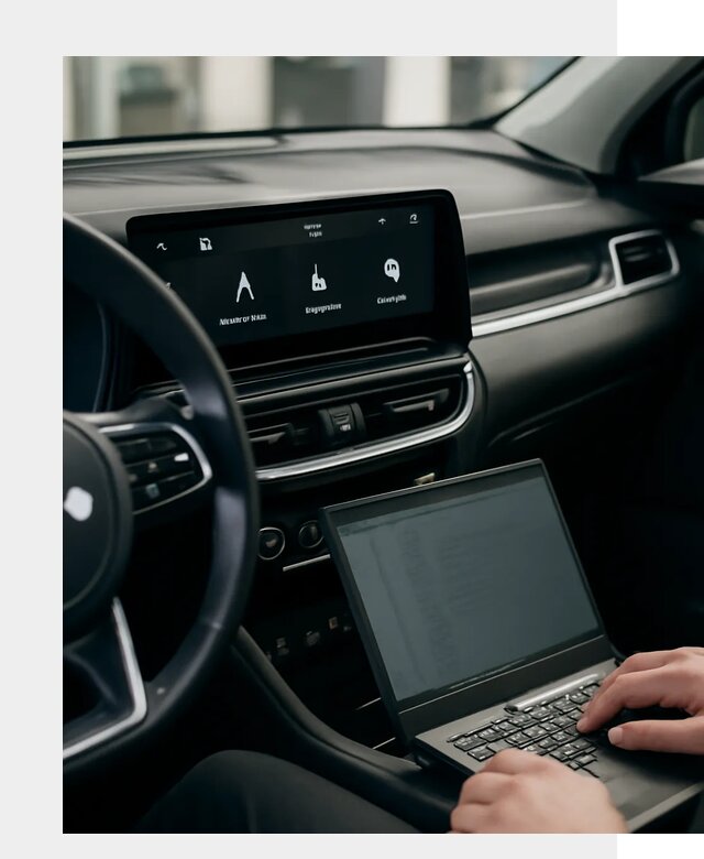Русификация Kia K5 в Ярославле по цене от 6674 р. | ФастМобиль-Рсл