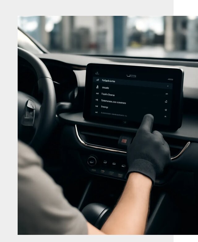 Русификация Kia всех моделей в Ярославле от 10165 р. | ФастМобиль-Рсл