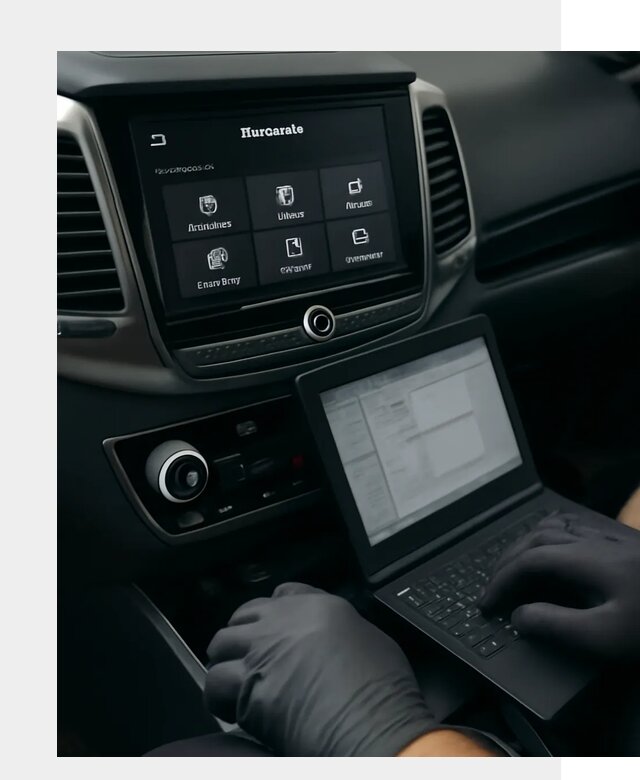 Русификация мультимедиа SsangYong в Ярославле от 6674 р. | ФастМобиль-Рсл