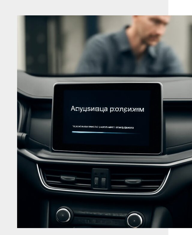 Обновление русификации авто в Ярославле по цене от 6058 р. | ФастМобиль-Рсл