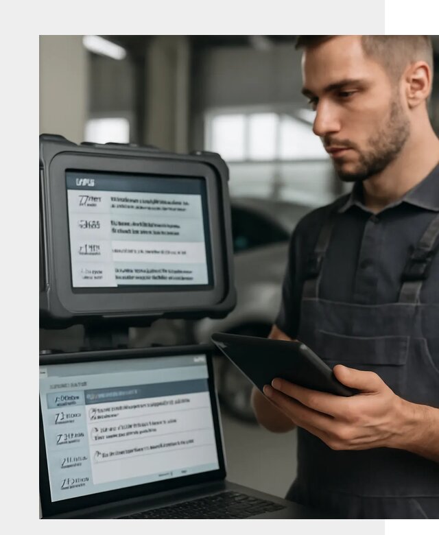 Перевод ошибок автомобиля в Ярославле по цене от 2567 р. | ФастМобиль-Рсл