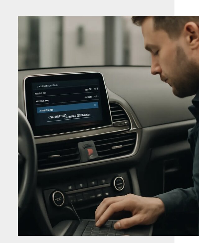 Установка русского пакета языка для авто в Ярославле от 6058 р. | ФастМобиль-Рсл