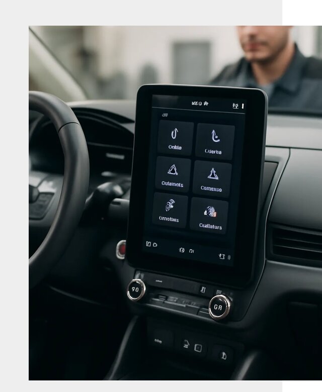 Русификация Honda в Ярославле по цене от 7085 р. | ФастМобиль-Рсл