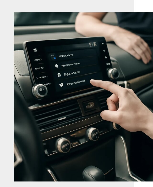 Русификация Honda Accord 10 в Ярославле по цене от 6674 р. | ФастМобиль-Рсл