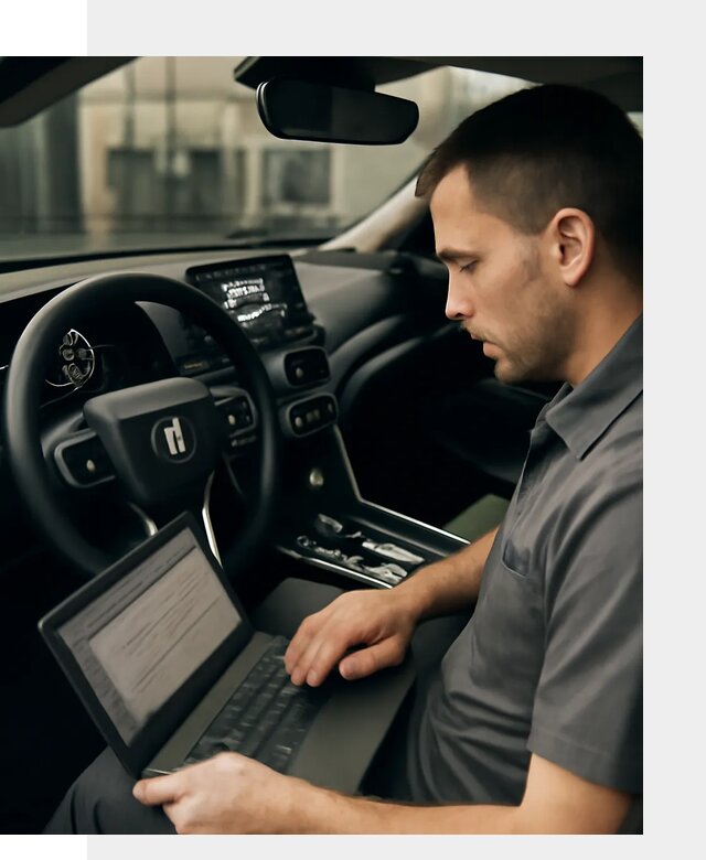 Русификация Honda Accord на русском языке под ключ в Ярославле