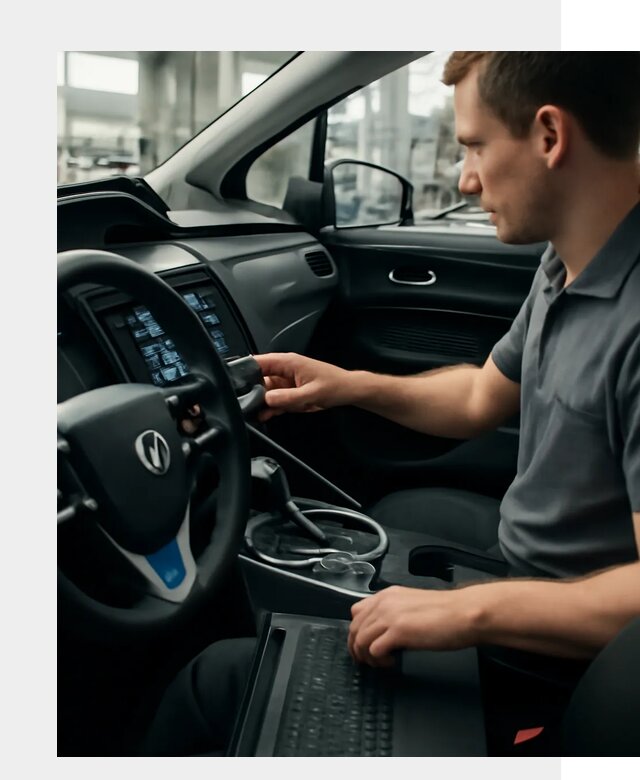 Русификация Honda CLARITY в Ярославле по цене от 7701 р. | ФастМобиль-Рсл