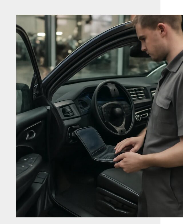Русификация Honda Pilot по цене от 7085 р. в Ярославле ФастМобиль-Рсл