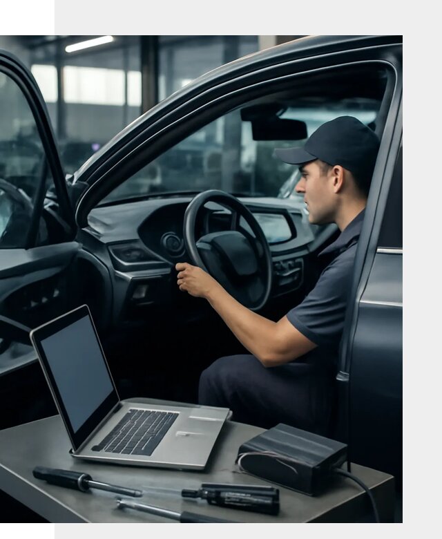Русификация Honda Ridgeline для комфортной езды в Ярославле