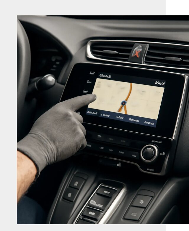 Русификация мультимедиа Honda в Ярославле от 7701 р. | ФастМобиль-Рсл