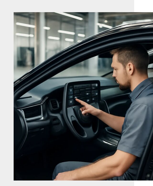 Русификация Lexus в Ярославле по цене от 15299 р. | ФастМобиль-Рсл