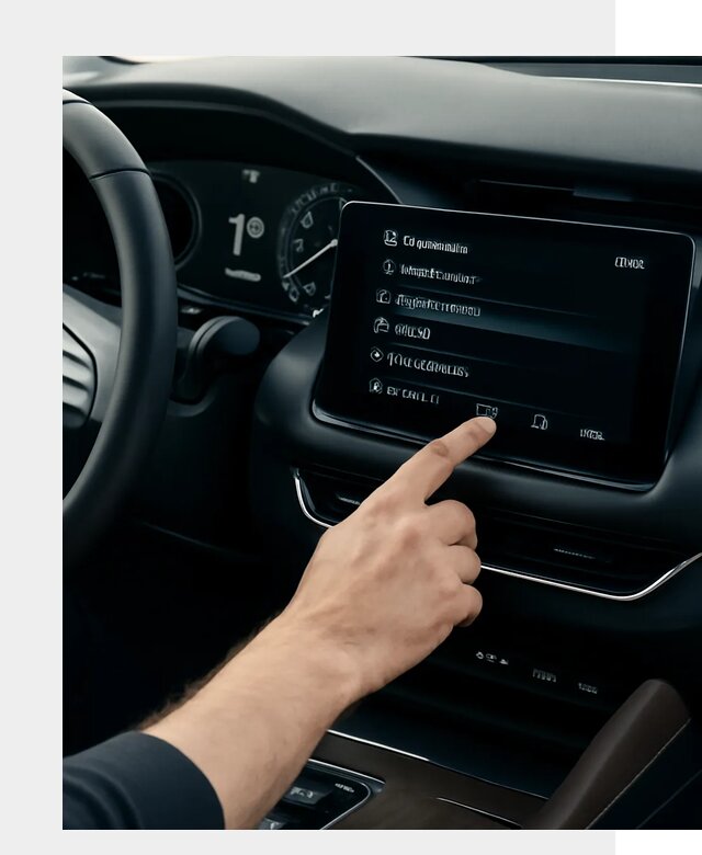 Русификация Mazda EZ-6 в Ярославле по цене от 15299 р. | ФастМобиль-Рсл