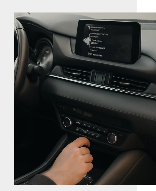 Русификация мультимедиа Mazda в Ярославле по цене от 8112 р. | ФастМобиль-Рсл