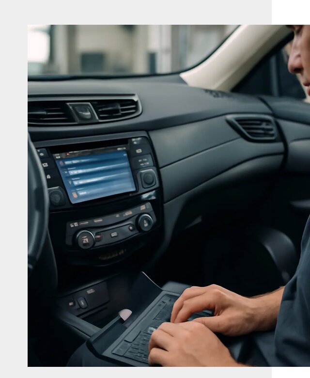 Русификация Nissan в Ярославле по цене от 8112 р. | ФастМобиль-Рсл