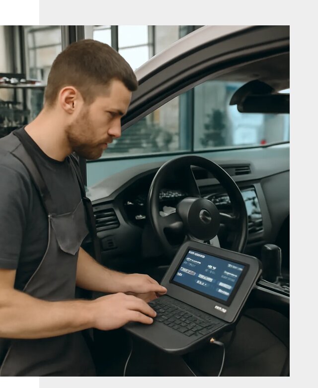 Русификация автомобилей Nissan для всех моделей в Ярославле