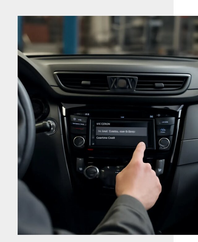 Установка приложений Nissan в Ярославле по цене от 5647 р. | ФастМобиль-Рсл